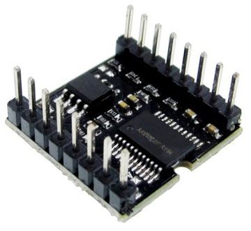 DFPlayer ARDUINO MP3 WMA-плеер