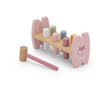 Viga 44208 PolarB Пирсинг Лис