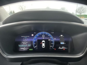 Toyota Corolla XII Sedan Facelifting 1.8 Hybrid 140KM 2024 Toyota Corolla Toyota Corolla 1.8 Hybrid Comfort Tech FV23 Gwarancja S, zdjęcie 9