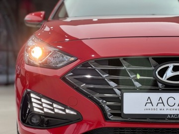 Hyundai i30 III Wagon Facelifting 1.6 CRDI 115KM 2021 Hyundai i30 Comfort / 1 właściciel / Salon Polska, zdjęcie 37