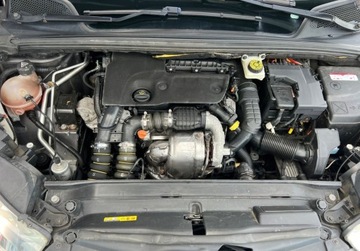 DS 4 I Hatchback Facelifting 2015 (Citroen) 1.6 e-HDi 115KM 2015 Citroen DS4 1.6HDI 115KM 6Bieg.ALU17 Navi Parktr Blueto.Nowy Rozrzad Gwara, zdjęcie 32