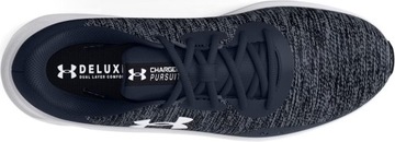 Buty Biegowe Męskie Under Armour Charged Pursuit 3