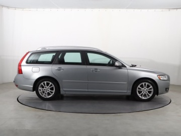 Volvo V50 1.6 D2 115KM 2011 Volvo V50 D2, Klima, Klimatronic, Tempomat, zdjęcie 5