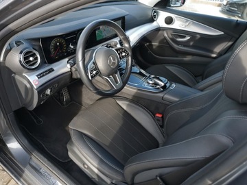 Mercedes Klasa E W213 Kombi 2.0 220d 194KM 2020 Mercedes E220d All Terrain 4m AirMatic 360° Pamięci HUD Webasto ACC Keyless, zdjęcie 12