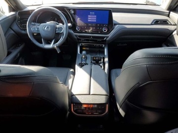 Lexus 2024 Lexus TX 350 Base 2024 2.4l 2.4 Benzyna 275KM, zdjęcie 8