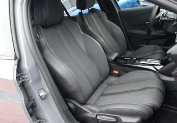 Peugeot 208 II Hatchback Facelifting 1.2 Hybrid 100KM 2025 Peugeot 208 mHEV GT 2025 Od RiA 1.2 Hybryda 100KM, zdjęcie 10