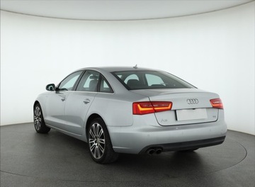 Audi A6 C7 Limousine 2.0 TDI 177KM 2012 Audi A6 2.0 TDI, 174 KM, Automat, Skóra, Navi, zdjęcie 3