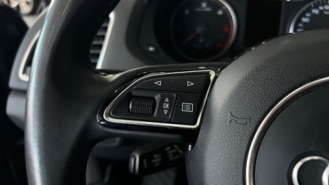 Audi Q3 I SUV 2.0 TDI 140KM 2013 Audi Q3 Q3 2,0 TDI 140 km Ledy 2.0 Diesel 140KM, zdjęcie 25