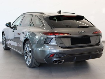 Audi A6 C8 Allroad 2.0 40 TDI 204KM 2025 AUDI A6 TDI quattro Avant Combi (204 KM) 2025, zdjęcie 2