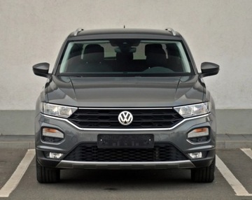 Volkswagen T-Roc I SUV 1.0 TSI 115KM 2019 VW T-ROC (A11) 1.0 TSI 115 KM, zdjęcie 7