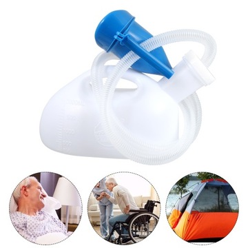 Переносные контейнеры для мочи в туалетном вагоне