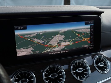 Mercedes Klasa E W213 2018 Mercedes E E 350, Salon Polska, Serwis ASO, zdjęcie 11