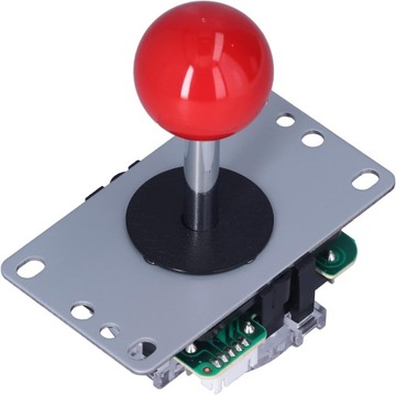 Joystick do Wymiany Konsoli do Gier Arcade,