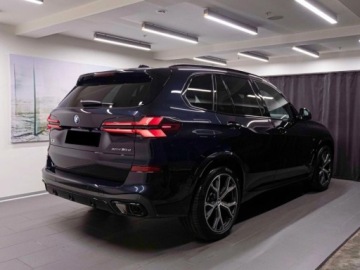 BMW X5 G05 SUV Facelifting 3.0 30d 298KM 2026 BMW X5 xDrive30d Sport Suv 3.0 (298KM) 2026, zdjęcie 3