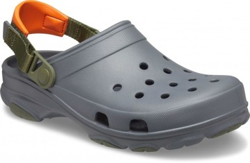 Buty Męskie Damskie CROCS Klapki Chodaki Sandały