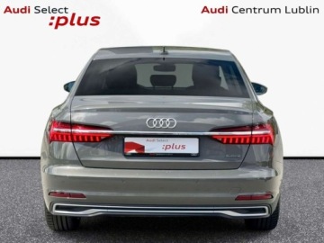 Audi A6 C8 Limousine 2.0 40 TDI 204KM 2023 Audi A6 Limousine Matrix,Webasto,Kontury,Kamery 360,BO 2.0 Diesel 204KM, zdjęcie 4