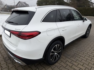 Mercedes GLC C254/X254 2022 MERCEDES-BENZ GLC 200 4MATIC 227KM Polski Salon FAKTURA VAT23% Jak NOWY, zdjęcie 5