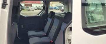 Peugeot Partner II Tepee Facelifting 2015 1.6 BlueHDi 100KM 2015 Peugeot Partner Raty Tepee 1.6HDI 100KM Klimatyzacja Po Serwisie 2xKpl. Op, zdjęcie 14