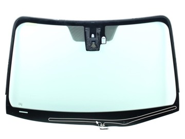 ДАТЧИК ПОДОГРЕВА ВЕТРОВОГО СТЕКЛА TOYOTA SIENNA KAM 18-