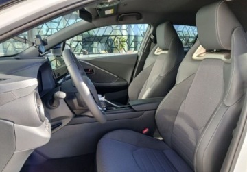 Toyota C-HR II SUV Plug-In 2.0 Hybrid Dynamic Force Plug-in  223KM 2025 Toyota C-HR C-HR PHEV Executive FV23 Salon PL Serwis ASO 1 wl., zdjęcie 5