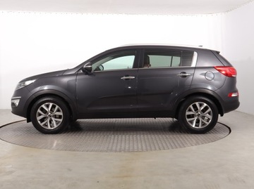 Kia Sportage III 2015 Kia Sportage 2.0 GDI, Salon Polska, Serwis ASO, zdjęcie 2