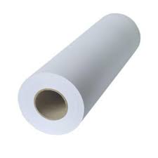 PAPIER W ROLCE DO PLOTERA 297mm x 50m 80g