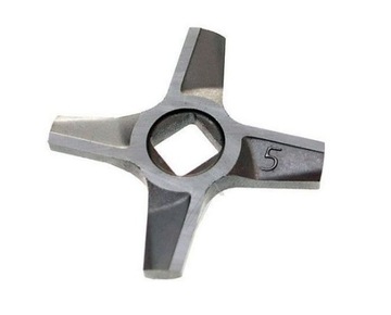 Nóż nożyk do maszynek BOSCH nr 5 dwustronny