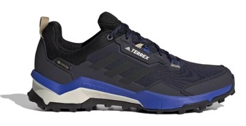 BUTY MĘSKIE HIKINGOWE ADIDAS TERREX AX4 GORE-TEX
