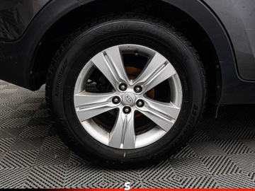 Kia Sportage III SUV 2.0 CRDi 136KM 2012 Od ręki - Kia Sportage 2.0 CRDI 2WD Suv 136KM 2012, zdjęcie 30