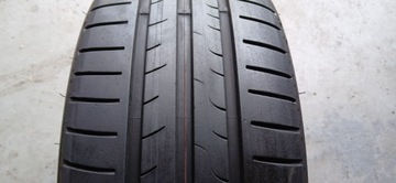 OPONA 195/45R16 DUNLOP SPORT BLURESPONSE 2020 ROK 5,7 MM