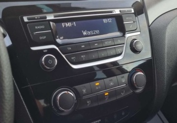 Nissan Qashqai II Crossover 1.2 DIG-T 115KM 2014 Nissan Qashqai SLICZNA 1.2 Benzyna NIEZAWODNY Oryginal Zadbany 2015r NISKI, zdjęcie 17