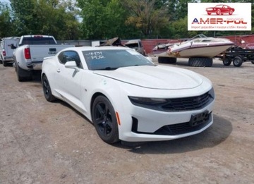 Chevrolet Camaro 2019, 2.0L, 1LT, po gradobiciu