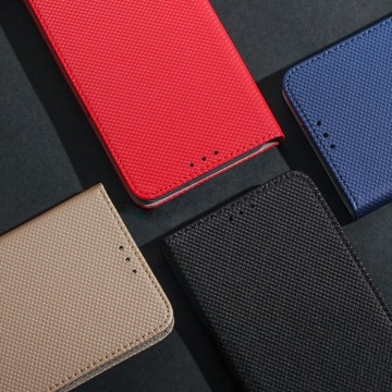 Чехол Smart Magnet для Huawei P Smart Z / Y9 Prime 2019 / Honor 9X черный
