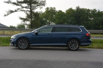 Volkswagen Passat B8 2020 Volkswagen Passat 1.4TSI Plug IN full led nawi kam, zdjęcie 2