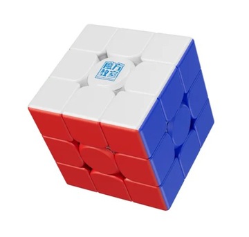 WYREGULOWANA ORYGINALNA MAGNETYCZNA KOSTKA 3x3 SZYBKA KOSTKA 3x3x3