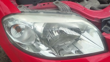 CHEVROLET AVEO II T250 SVĚTLOMET PRAVÝ SVĚTLO