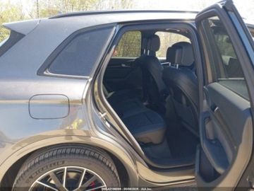 Audi Q5 II 2021 Audi SQ5 Premium Plus Tfsi Quattro Tiptronic 2021 3.0l 3.0 Benzyna 349KM, zdjęcie 12