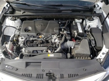 Toyota Camry IX 2019 Toyota Camry TOYOTA CAMRY L, 2019r., 2.5L, zdjęcie 10