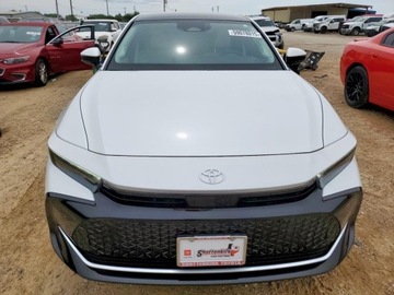 Toyota 2025 Toyota Crown XLE 2025 2.5l 2.5 Hybryda 236KM, zdjęcie 5