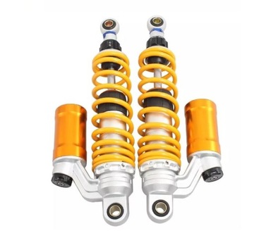 Амортизаторы ATV QUAD Yamaha Raptor YFZ 450 660 700 LTZ LTR SWAP LUCKY STAR