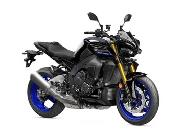 Yamaha MT 10 SP 2022-24 суппорт передний левый