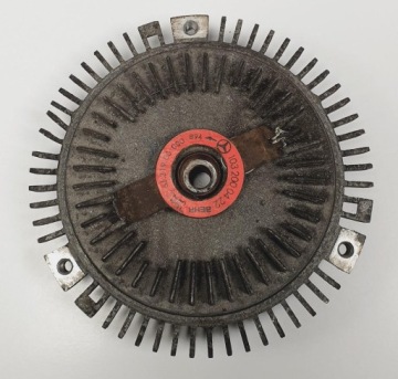 СЦЕПЛЕНИЕ MERCEDES W124 2.8 24V 1032000422