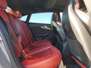 Audi A5 F5 2021 Audi S5 Coupe 2021 Audi S5 Sportback Prestige 3.0 TFSI quattro 3.0 Benzyna, zdjęcie 9