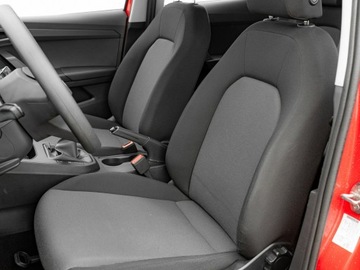 Seat Ibiza V Hatchback 5d Facelifting 1.0 MPI 80KM 2022 Seat Ibiza WD1954R#1.0 MPI EVO Reference LED, zdjęcie 13