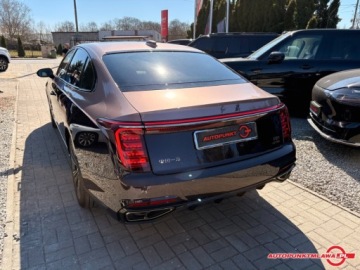 Hongqi H9 2.0 T 245KM 2025 Hongqi H9 Auto Punkt 2.0 Benzyna 245KM, zdjęcie 7