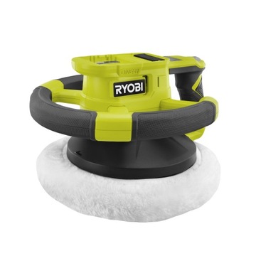 AKUMULATOROWA POLERKA SAMOCHODOWA DO WOSKU 18V 25cm ONE+ RYOBI RBP18250-0