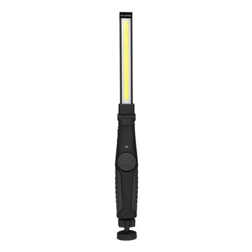 Lampa robocza LED z możliwością ładowania Lampka inspekcyjna USB, obrotowa