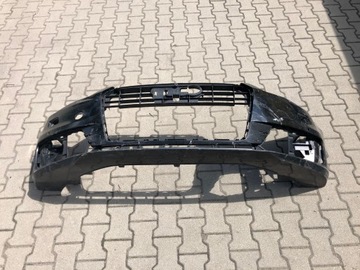 Audi A6 C7 4G0 S-LINE Lift Zderzak Przód Przedni