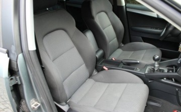 Audi A3 8P Hatchback 3d 1.8 TFSI 160KM 2009 Audi A3 Sportback Audi A3 Sportback Turbo Benzyna Sportbec 164 tys km Zadb, zdjęcie 9