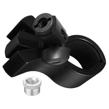 ЗАЖИМ ДЛЯ ПОДСТАВКИ МИКРОФОНА ЗАЖИМ ДЛЯ ПРУЖИННОГО ДЕРЖАТЕЛЯ МИКРОФОНА АКСЕССУАРЫ ДЛЯ МИКРОФОНА